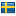 sudokuonline.hu server is located in Sweden